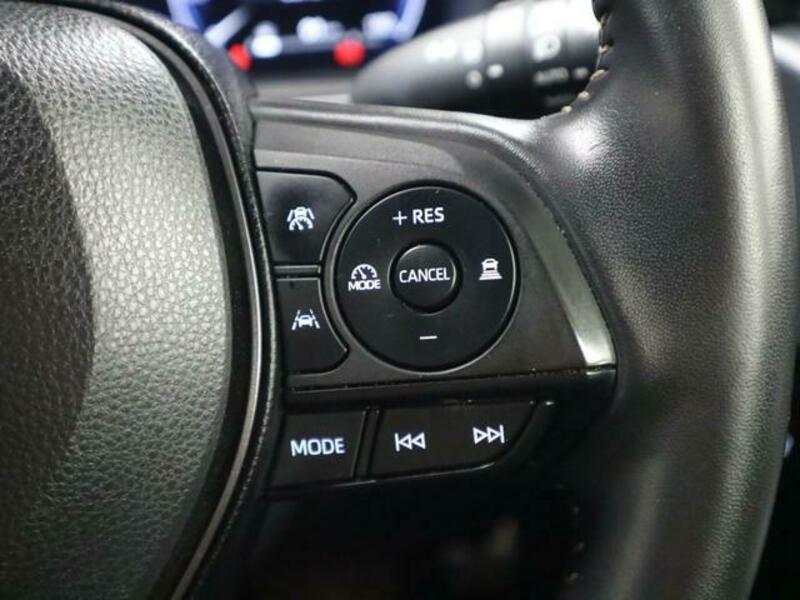 COROLLA TOURING