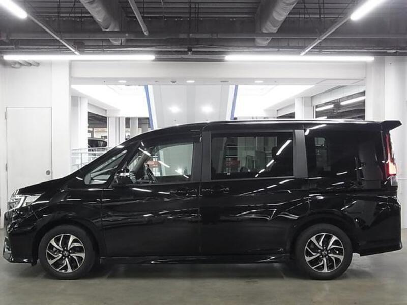 STEPWAGON SPADA