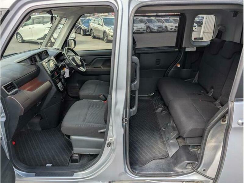 ROOMY
