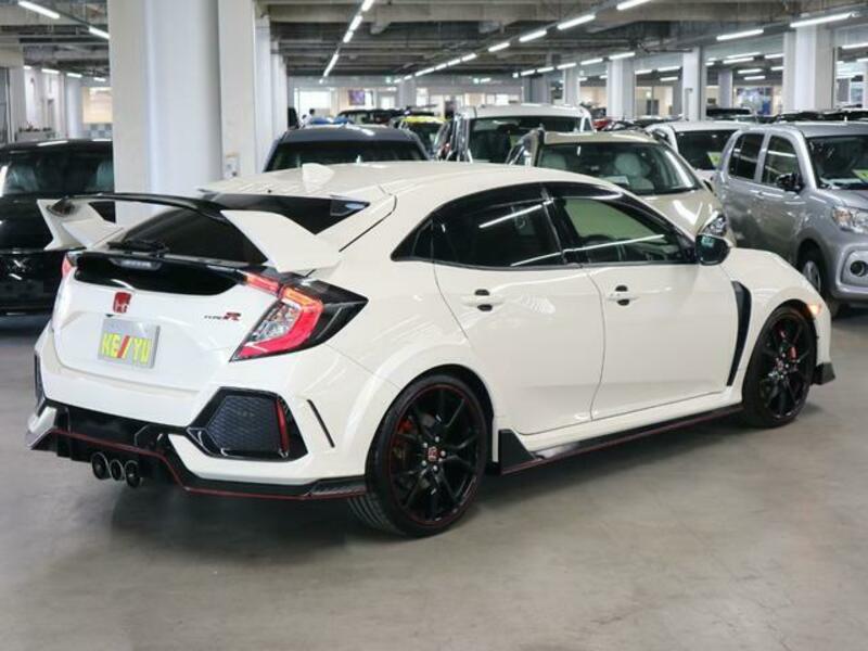 CIVIC