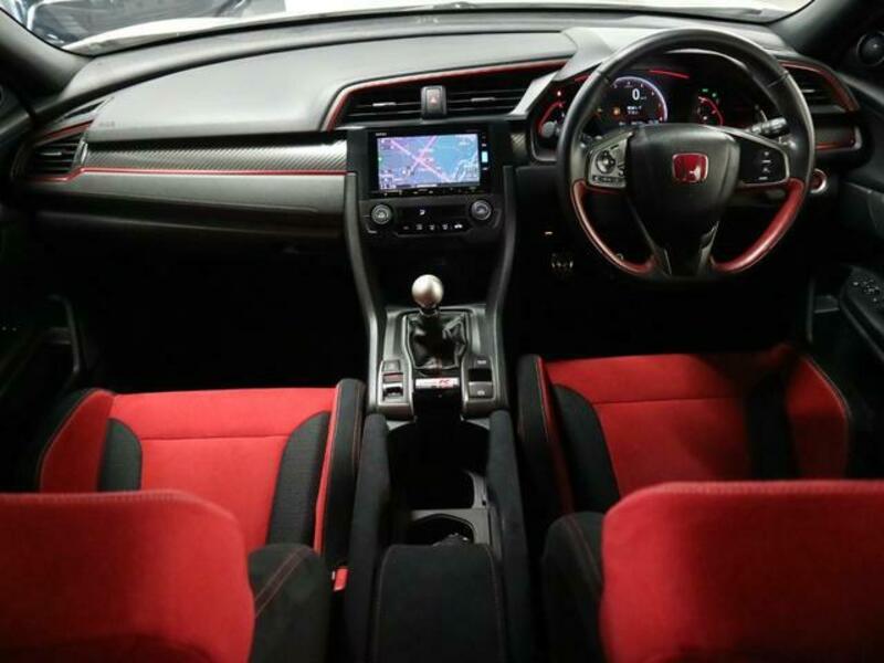 CIVIC