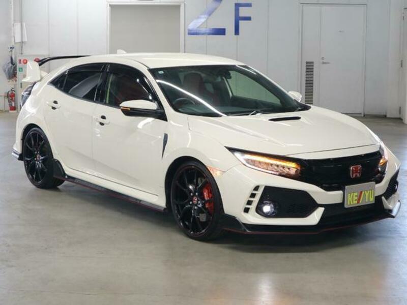 CIVIC