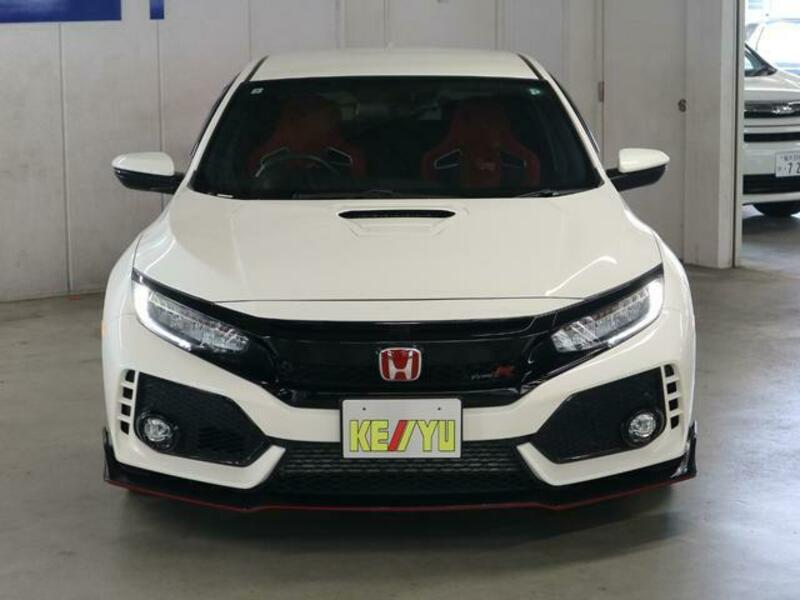CIVIC