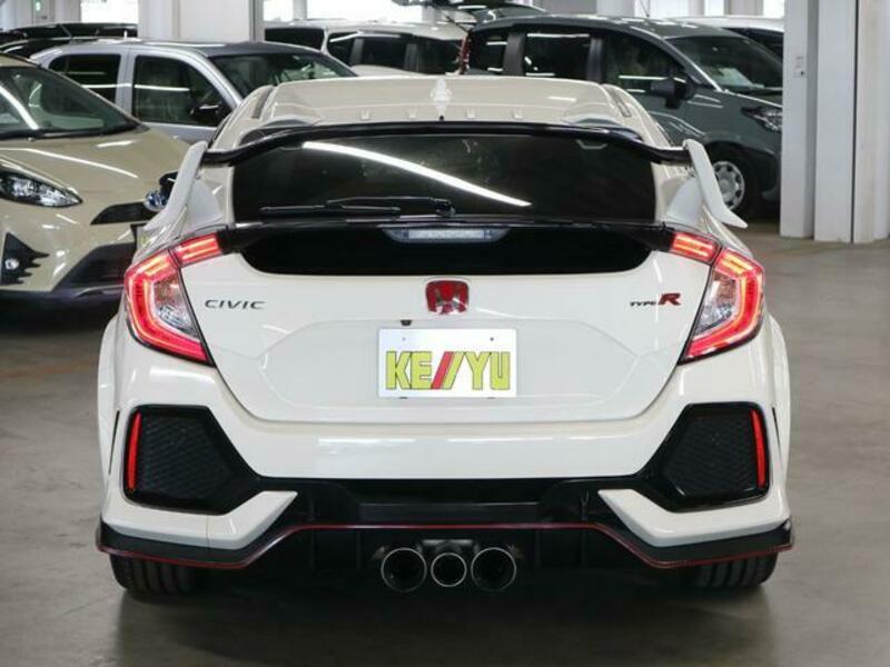 CIVIC