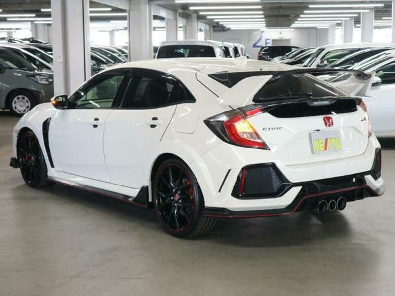 CIVIC