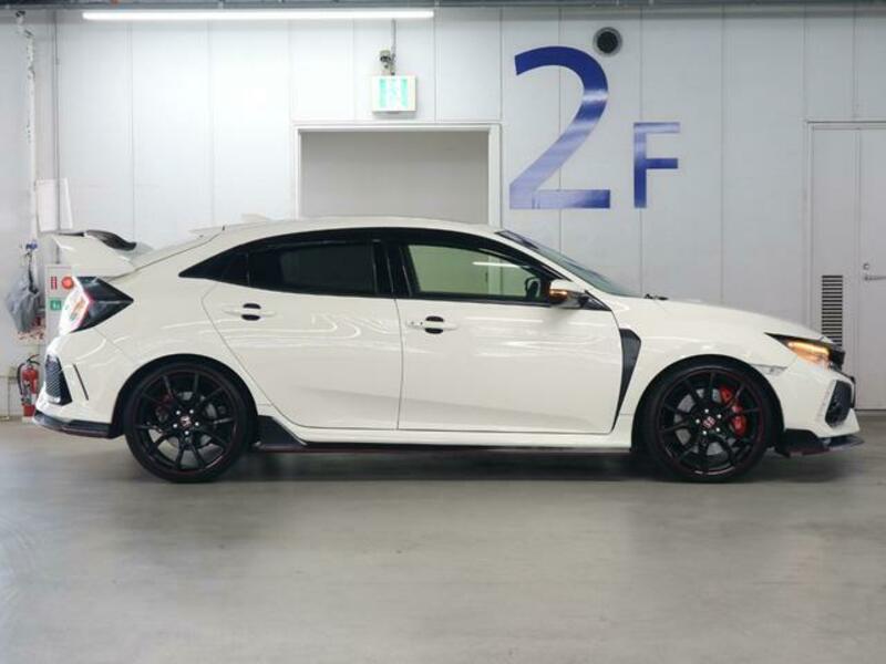 CIVIC