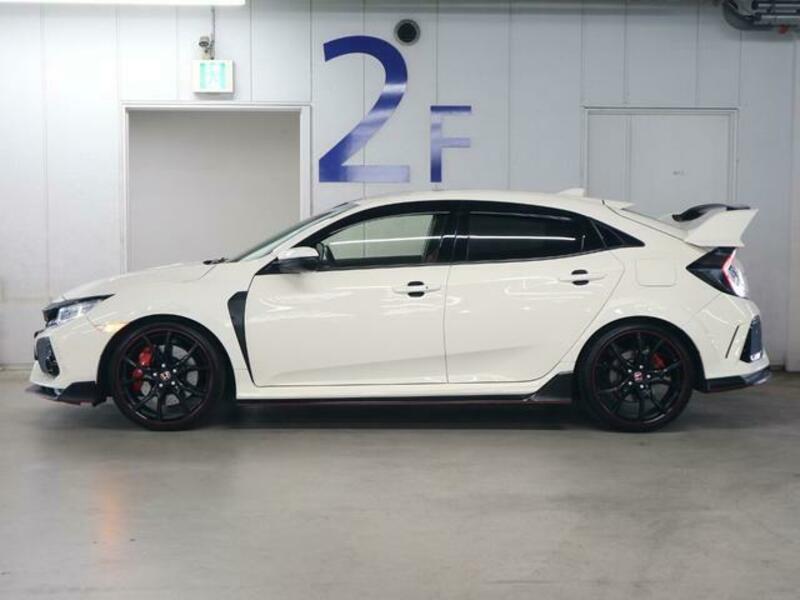 CIVIC