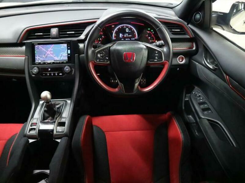 CIVIC
