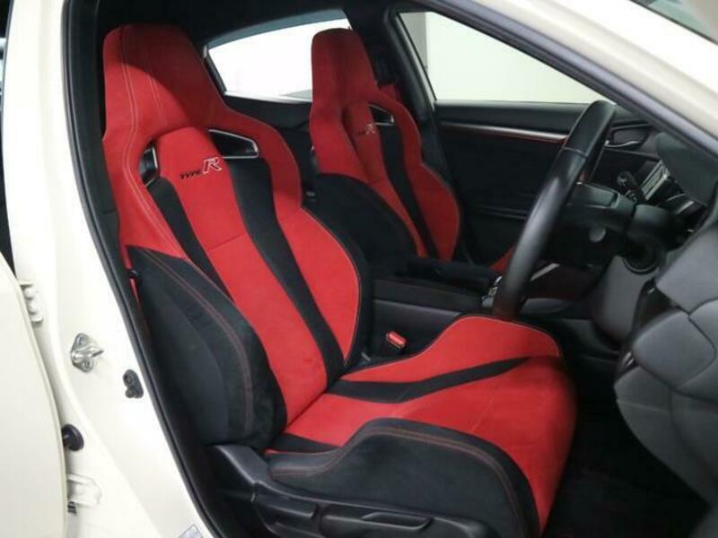 CIVIC