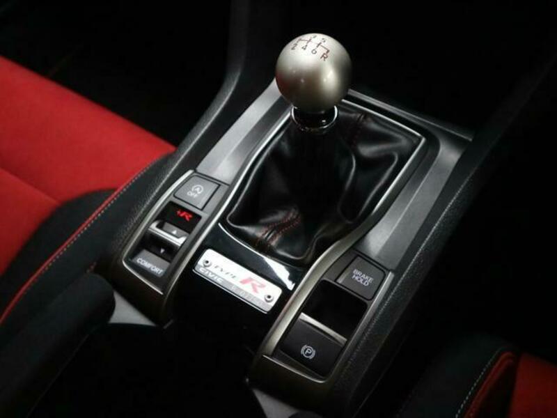 CIVIC