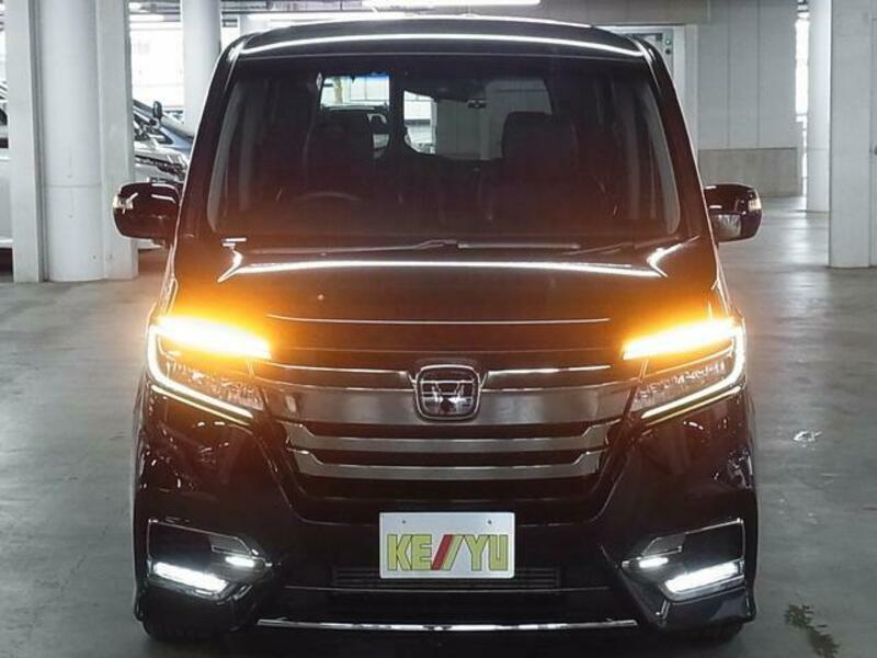 STEPWAGON SPADA