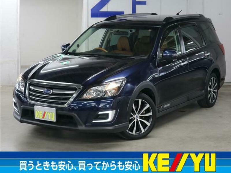 SUBARU EXIGA