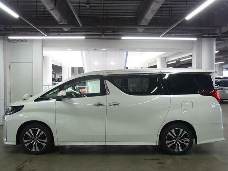 ALPHARD