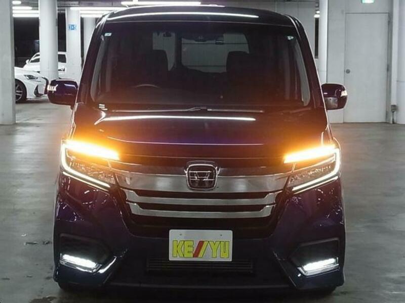 STEPWAGON SPADA