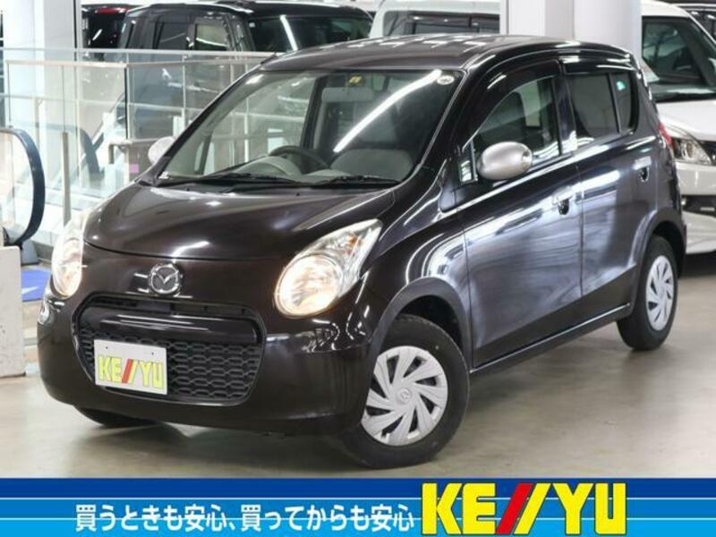 MAZDA CAROL ECO