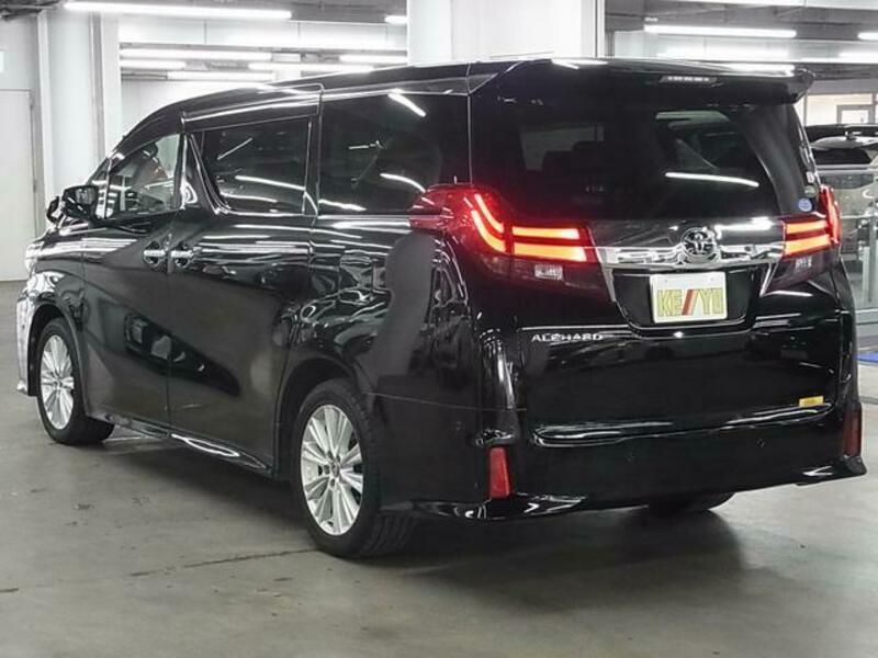 ALPHARD