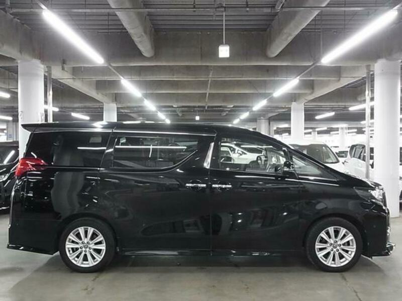 ALPHARD
