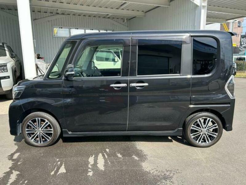 TANTO