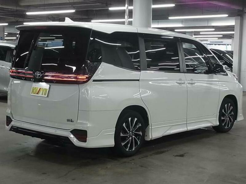 VOXY