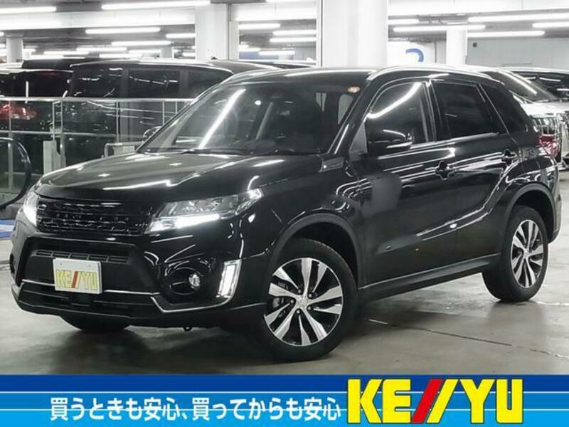 SUZUKI ESCUDO
