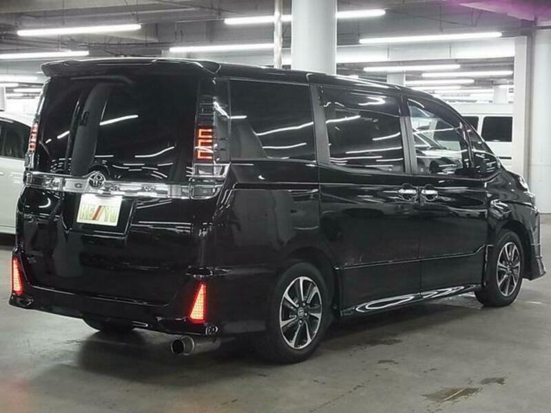 VOXY