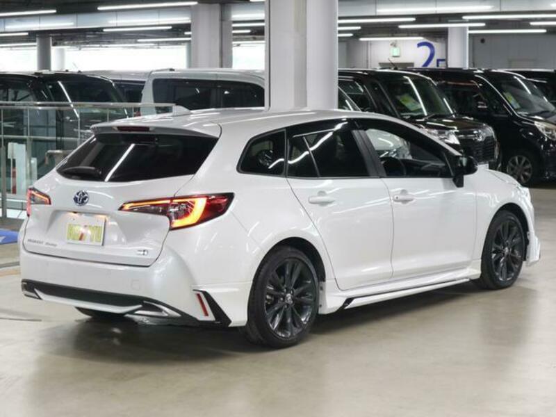 COROLLA TOURING