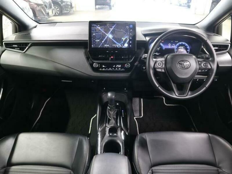 COROLLA TOURING