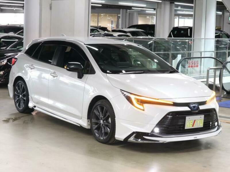 COROLLA TOURING
