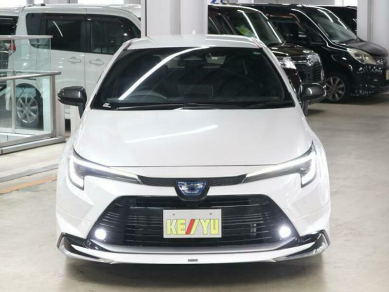 COROLLA TOURING