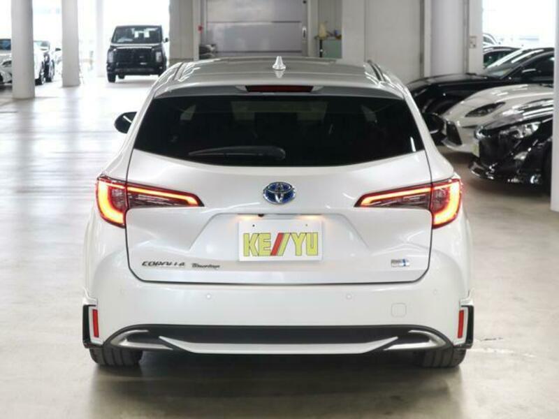 COROLLA TOURING