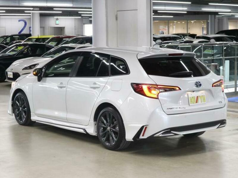 COROLLA TOURING