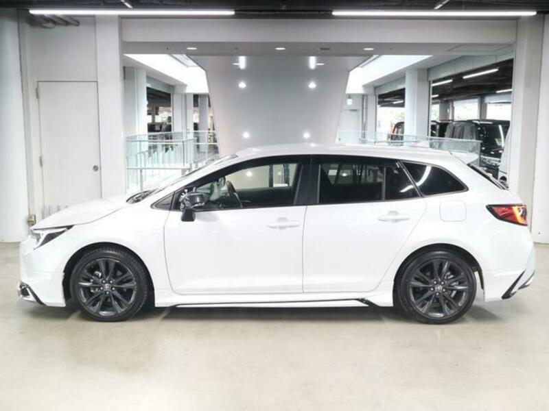 COROLLA TOURING
