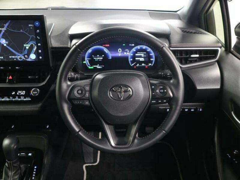 COROLLA TOURING
