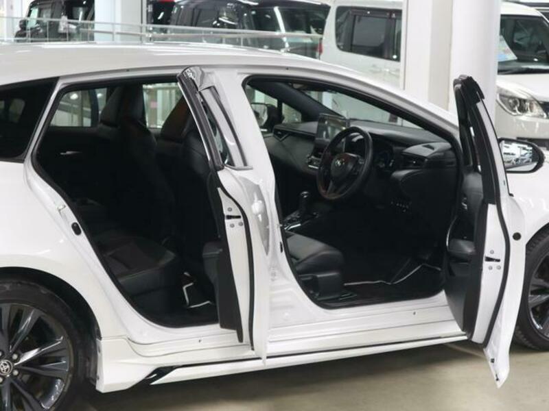 COROLLA TOURING