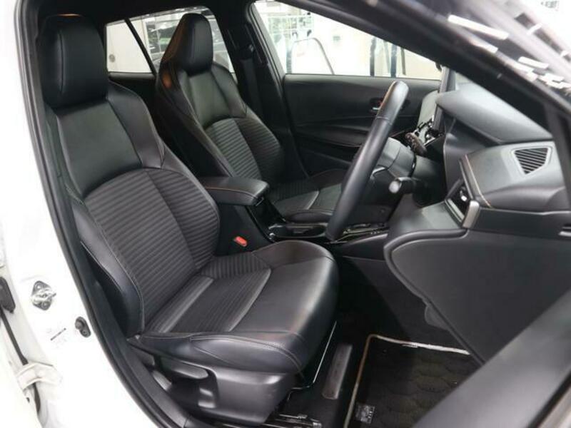 COROLLA TOURING