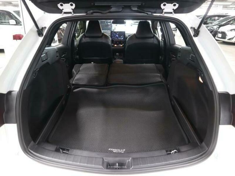 COROLLA TOURING