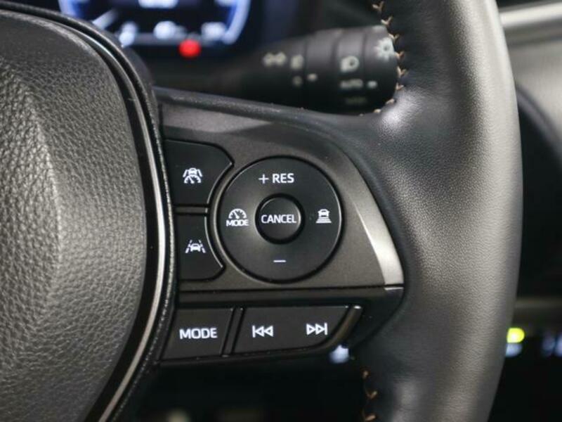 COROLLA TOURING