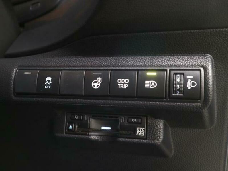 COROLLA TOURING
