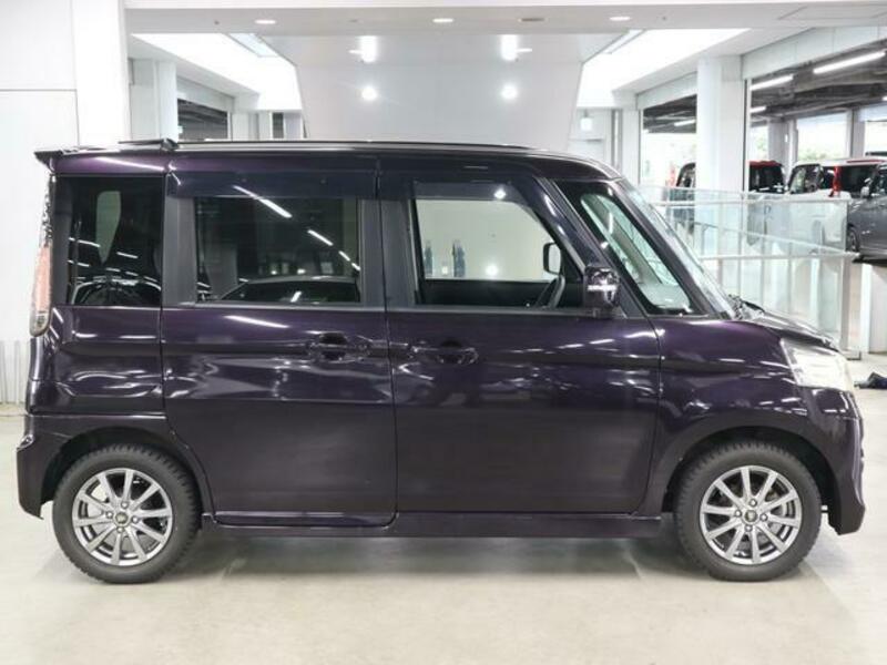 SPACIA CUSTOM