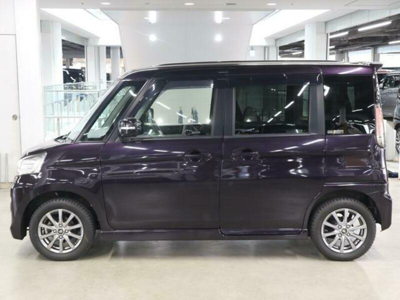 SPACIA CUSTOM