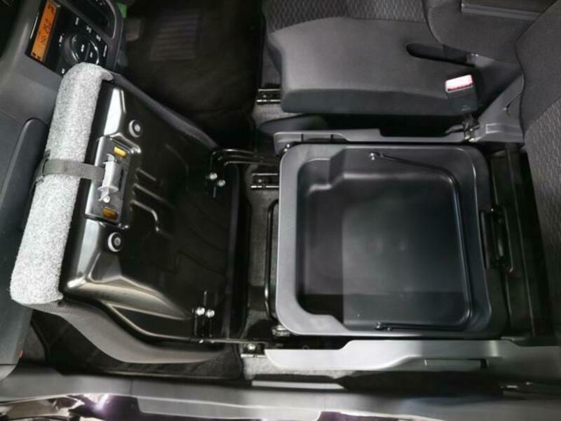 SPACIA CUSTOM