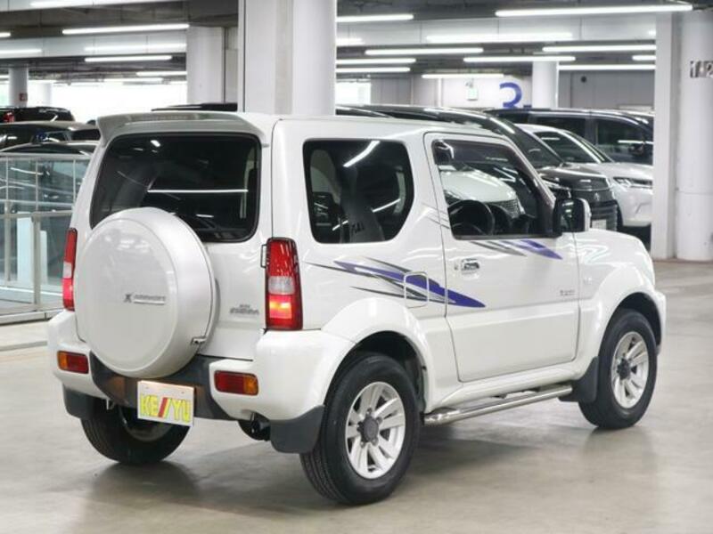 JIMNY SIERRA