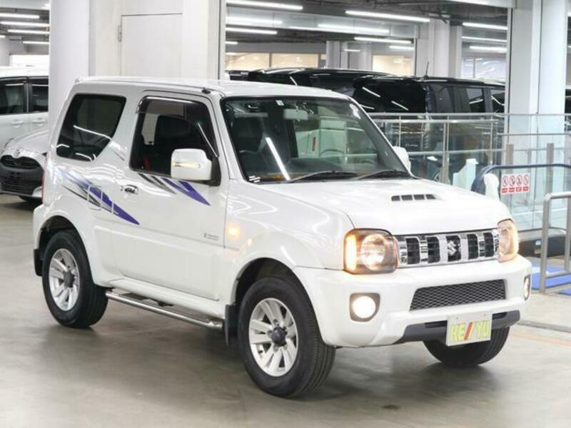 JIMNY SIERRA