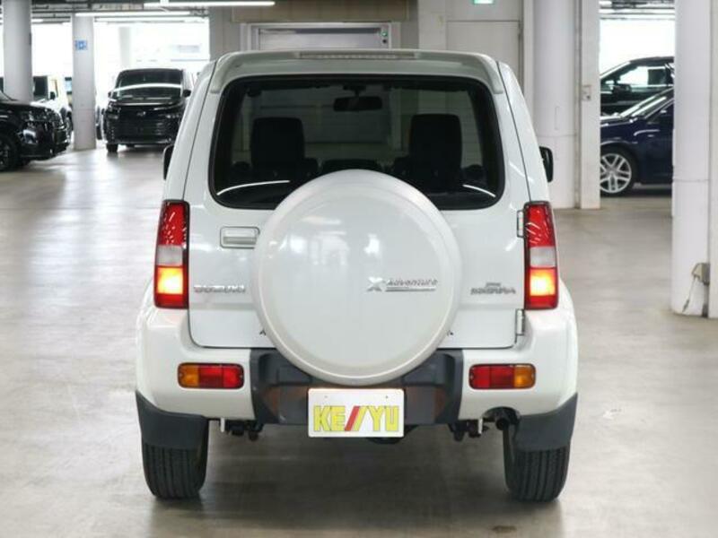 JIMNY SIERRA