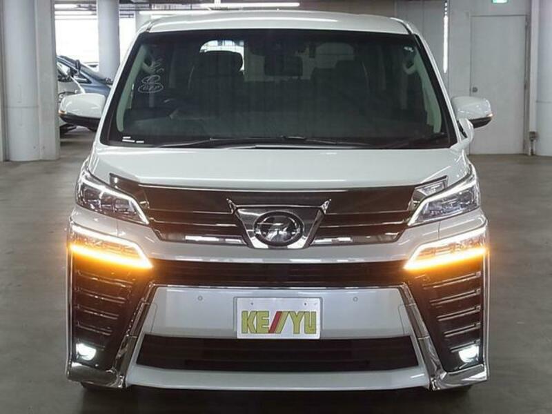 VELLFIRE