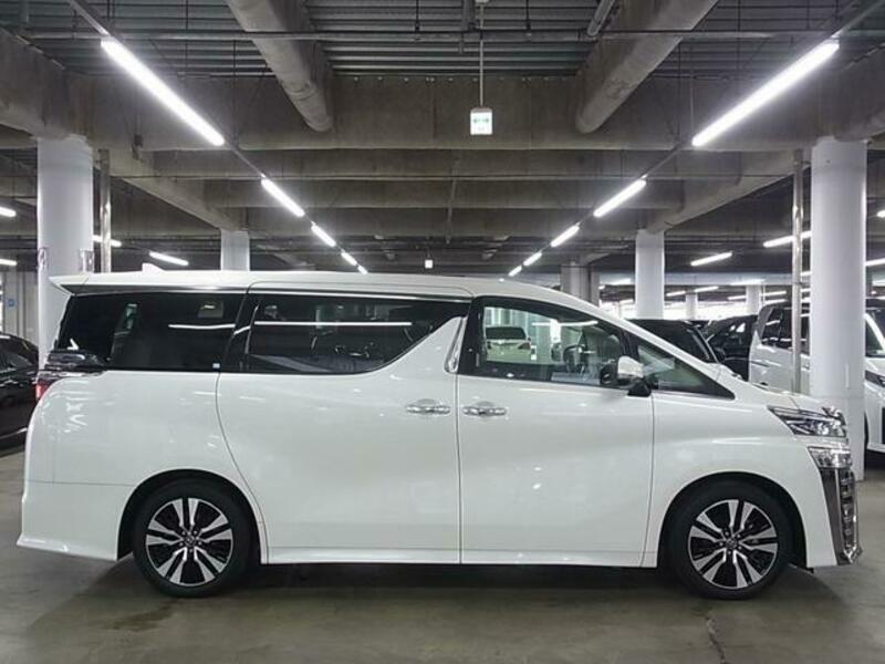 VELLFIRE