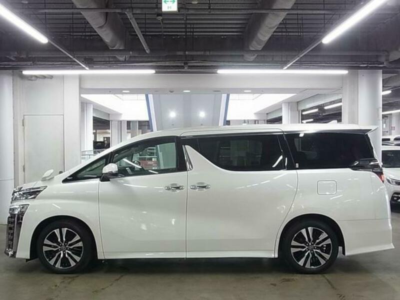 VELLFIRE