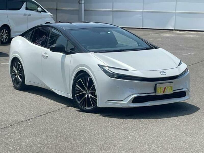 PRIUS
