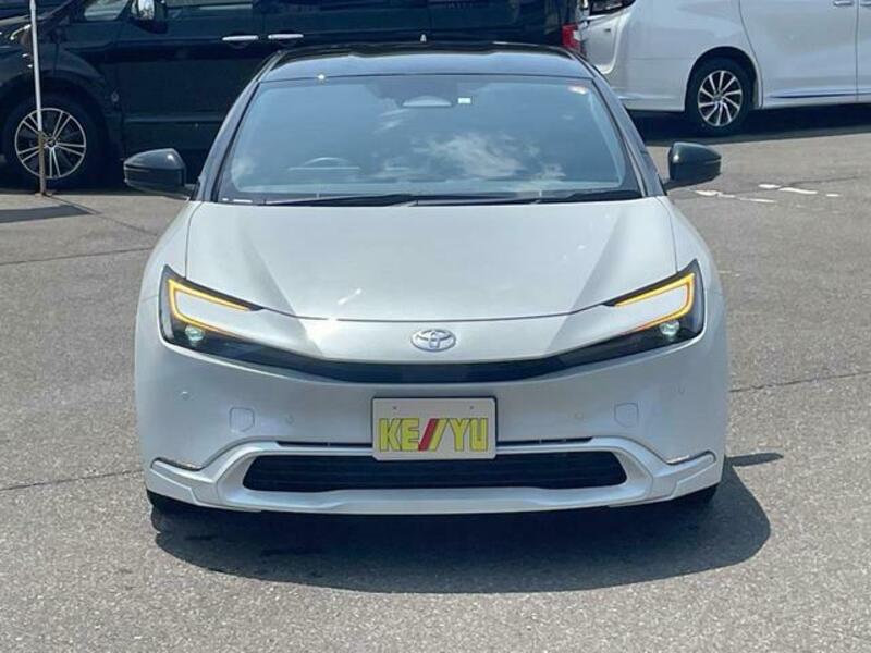 PRIUS