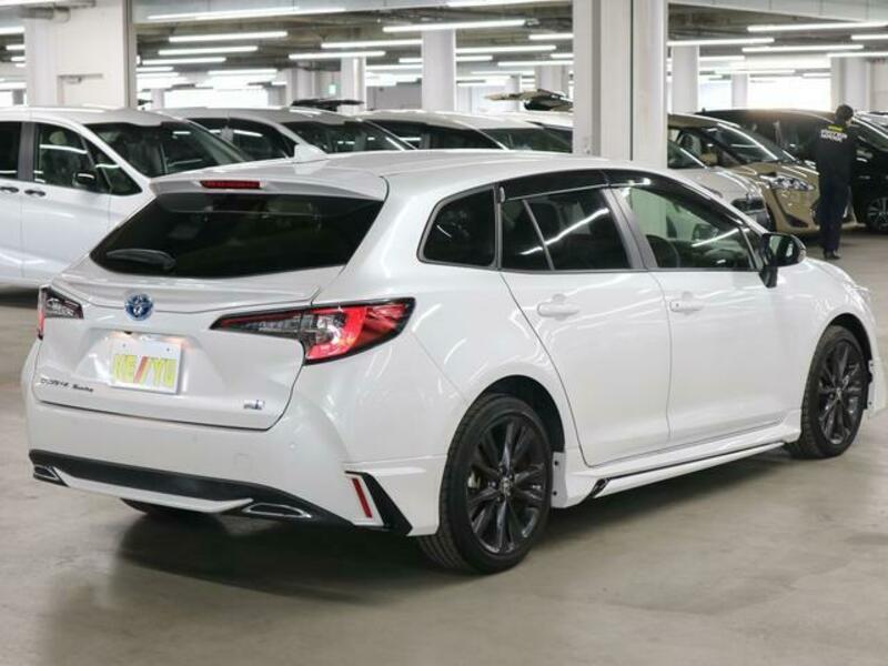 COROLLA TOURING